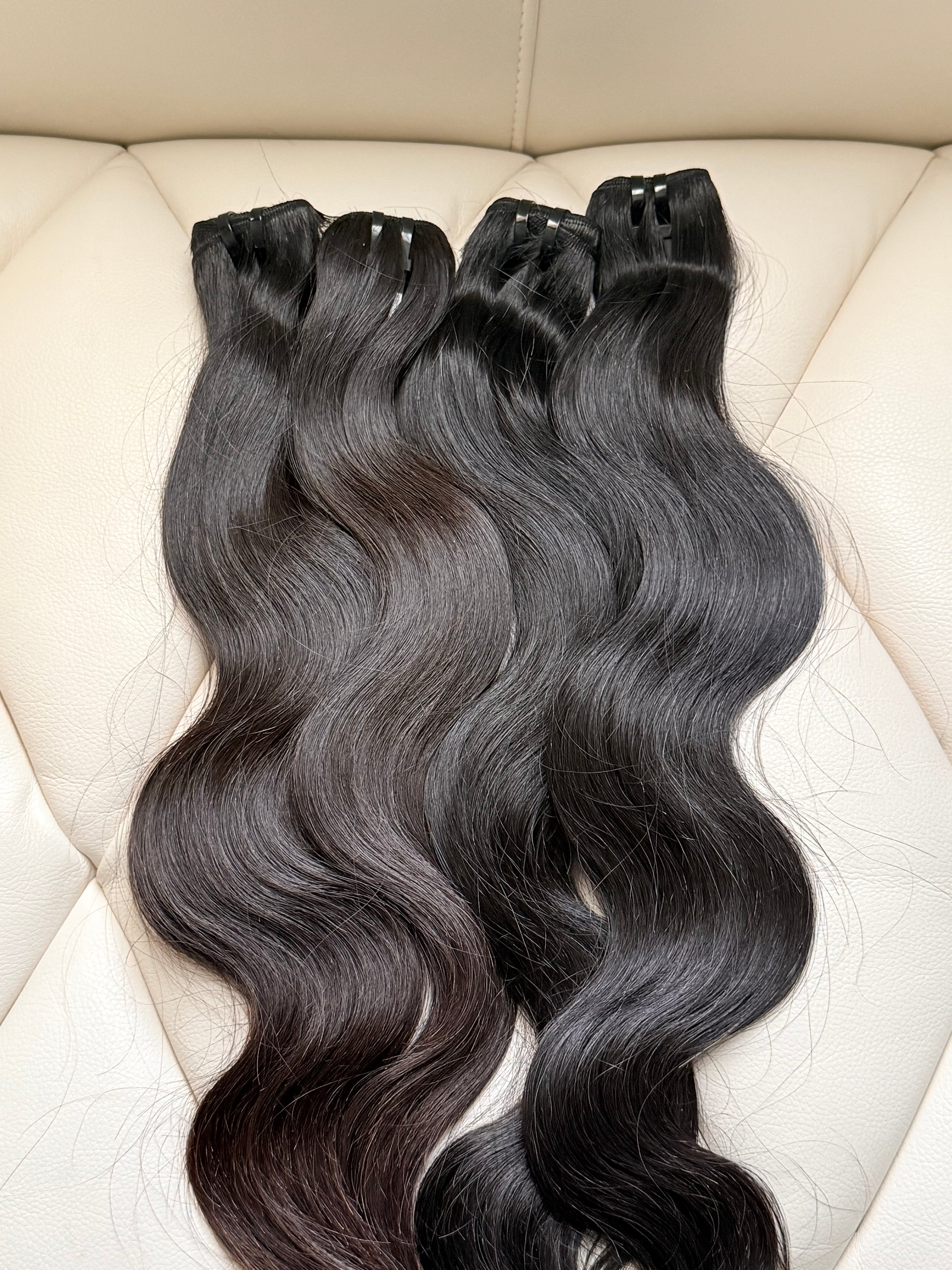 Raw Cambodian Slight Wave
