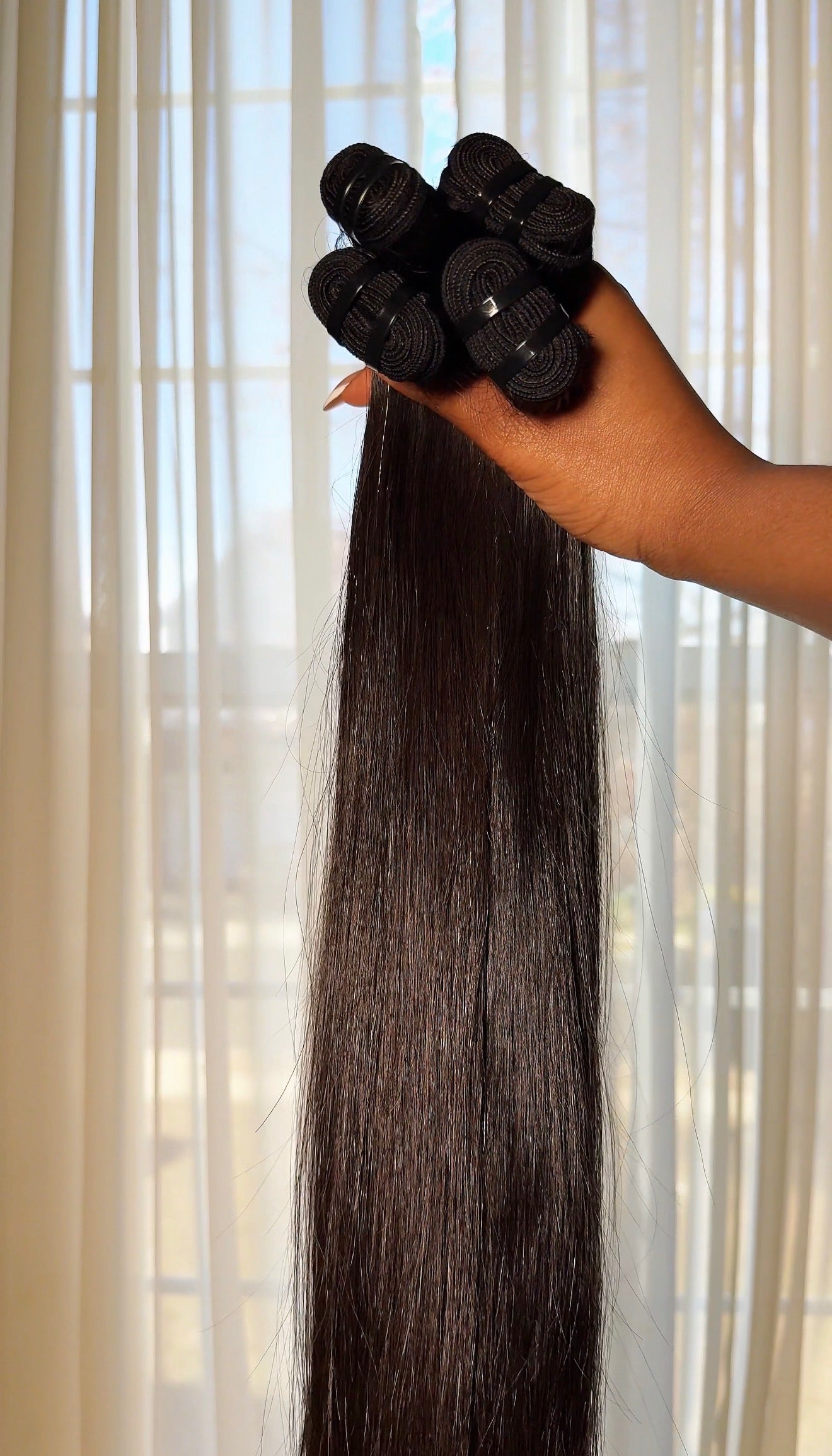 Raw Cambodian Straight